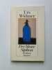 Der blaue Siphon. Widmer Urs