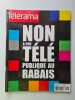 Télérama º3049. 