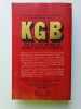 KGB. John Barron