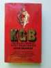 KGB. John Barron