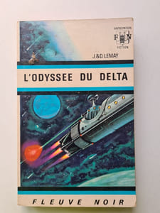 L'Odyssee du Delta