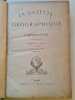 La gazette geographique et l'exploration. 