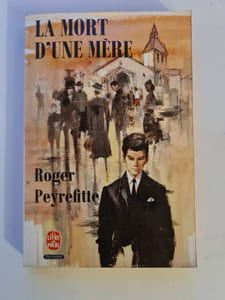 La mort d'une mère