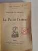 La Petite Femme. Abel Hermant