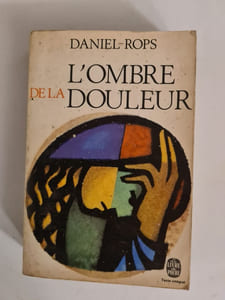 L'Ombre de la douleur