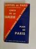 Sorties de Paris. 