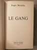 Le Gang. Roger Borniche