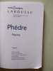 Phèdre [Illustré]. Racine Jean