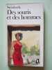 DES SOURIS ET DES HOMMES. STEINBECK JOHN