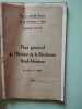 Tlemcen - Evocation Sur Son Passe. R.P.G. Théry  O.P
