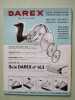 DAREX OUTILLAGE. 