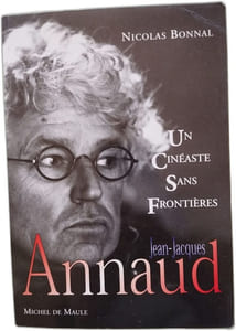 JEAN-JACQUES ANNAUD