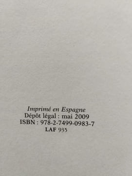 Ca va vieux. Gérard Klein