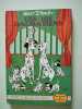 Les 101 dalmatiens. Walt Disney