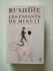 Les Enfants de minuit. Rushdie Salman  Guiloineau Jean