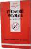 L'économie mondiale. Sylvain Wickham