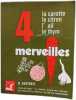 4 merveilles. R. DEXTREIT