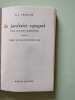 Le Jardinier Espagnol. A.J. Cronin