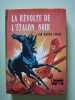 La révolte de l'étalon noir. Farley Walter
