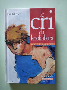 Cri du kookabura (Le)