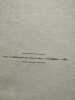 La vie des termites. Maurice Maeterlinck