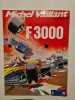 Michel Vaillant F3000 nº6. Jean Graton