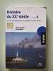 Initial - Histoire du XXe siècle - Tome 3 - de 1973 à nos jours éd. 2005. Berstein Serge  Milza Pierre  Gauthier Yves  Guiffan Jean