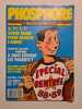 Phosphore nº92. 