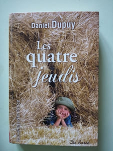 Les quatre jeudis