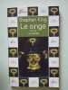 Le singe suivi de le chenal. King Stephen Mickael