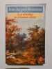 Les reveries du promeneur solitaire. Rousseau
