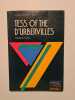 York Notes on Thomas Hardy's "Tess of the D'Urbervilles" (Longman Literature Guides). Lindley David
