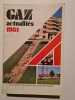 Gaz Actuallités. 