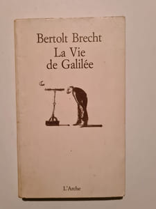 La Vie de Galilée