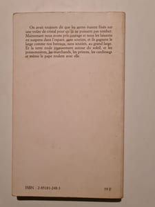 La Vie de Galilée