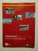 Manuel d'Histoire franco-allemand Tles L-ES-S : L'Europe et le monde depuis 1945 (1CD audio). Braun Michaela