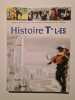 Histoire T le L-ES. 