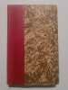 Le Cousin Pons. H. De Balzac