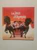 Les jeux d'Olympie. Marc Levy Carine Hinder