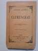 Clemenceau. Georges Lecomte
