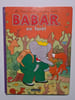 Babar en for&ecirc;t. 