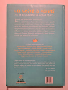 La boîte à câlins