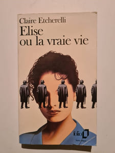 Elise ou la vraie vie