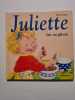 Juliette fait un gâteau. Doris Lauer