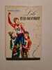 Lili et les skis d'argent. Margeurite Thiebold