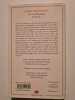 Les Confessions Livre X. Saint Augustin  Etienne Kern