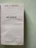 Mexique. Michener  James A