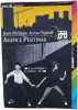Agence pertinax. Jean-Philippe Arrou-Vignod  Philippe Munch