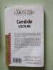 Candide. Voltaire