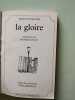 La gloire. Korczak Janusz
